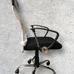 オフィスチェア チェア ワーキングチェア ワークチェア PCチェア ハイバック イス 椅子 デスクチェア 12Aの画像