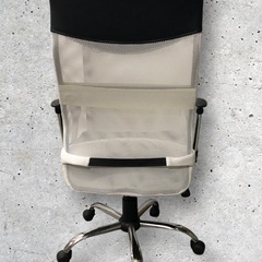 オフィスチェア チェア ワーキングチェア ワークチェア PCチェア ハイバック イス 椅子 デスクチェア 12Aの画像