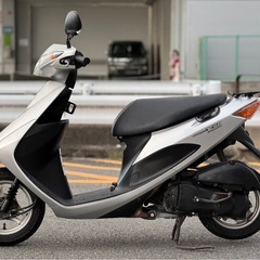 【外装ピカピカ•シート新品✨】スズキ アドレスV50 CA42A   FI車【ご成約でヘルメットプレゼント🎁】の画像