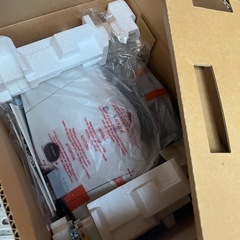 交渉中　
EPSONプリンターBJ F 870 の画像