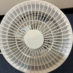 オーヤマ　サーキュレーターの画像