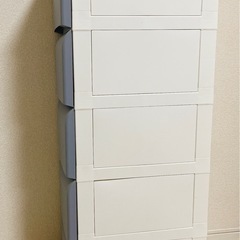 🍁商談中🍁収納棚 収納ケース の画像