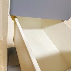 🍁商談中🍁収納棚 収納ケース の画像