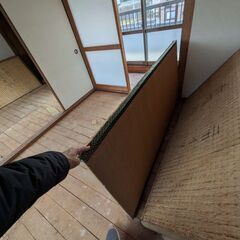 畳譲りますの画像