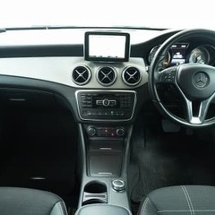 高級SUV⭐メルセデスベンツ　GLA！！の画像
