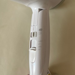コイズミKOIZUMI ドライヤー　の画像