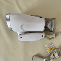 コイズミKOIZUMI ドライヤー　の画像