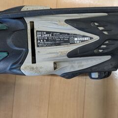  日立工機 ロータリハンマドリル DH-24PF3(ドリルセット付)の画像