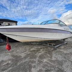 YAMAHA SR23 の画像