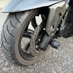 【シグナスX5型】カスタム多数／状態良好の画像