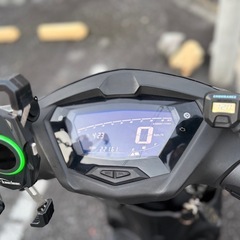 【シグナスX5型】カスタム多数／状態良好の画像