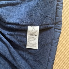 baby GAPコート95cm 未使用
の画像