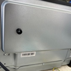 電子レンジ2021年sharpの画像