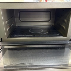 電子レンジ2021年sharpの画像