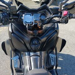 フルカスタムX-MAX250.好調.綺麗.始動動画etc.（フォルツァ.マジェスティ.スカイウェイブ）の画像