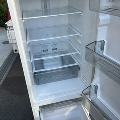 決定　🚨12月買うなら“今”の歳末価格⚡️三菱電機ノンフロン冷凍冷蔵庫　MR-P17F-Wの画像