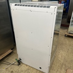 6948①パナソニック 多段オープンショーケース SAR-350TVB 2015年製の画像