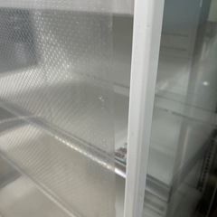 6948①パナソニック 多段オープンショーケース SAR-350TVB 2015年製の画像