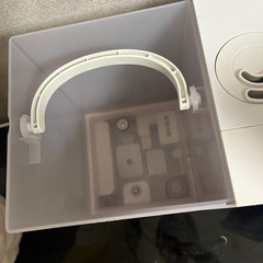 加湿器の画像