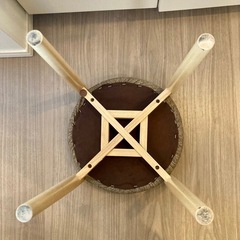 椅子　スツールの画像