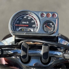 【🔥機関良好•エンジン好調🔥】YAMAHA VOX SA31J ブラウン【ご成約でヘルメットプレゼント🎁】の画像