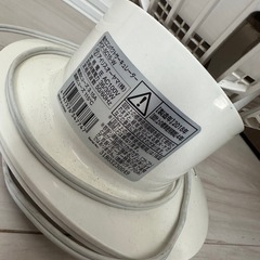 サーキュレーターの画像