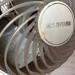 サーキュレーターの画像