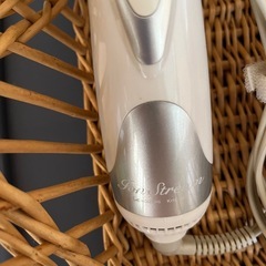 ヘア　ドライアーの画像