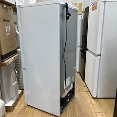 2ドア冷蔵庫 YAMADA ヤマダ YRZ-C12L 2025年製 117L キッチン家電 のご紹介です！の画像