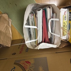 クリアホルダー、レポートメーカー、E,Lサイズアルバム他の画像