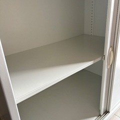 PLUS プラス　書類保管庫の画像