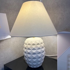 ホテル　ランプの画像