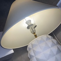 ホテル　ランプの画像