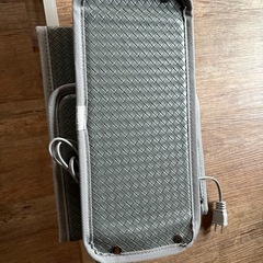 足元パネルヒーター☆の画像