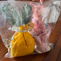 クリスマスセットの画像