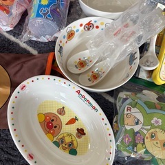 アンパンマンの画像