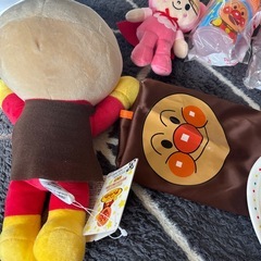 アンパンマンの画像