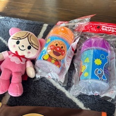 アンパンマンの画像