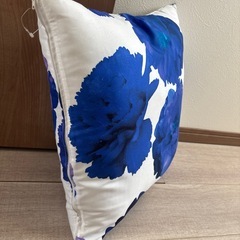 クッションの画像