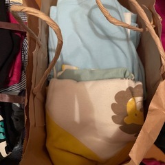 【無料】子ども服 男の子の画像