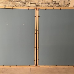 ジグソーパズルフレームの画像