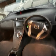 トヨタ　プリウス 30の画像