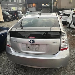 トヨタ　プリウス 30の画像
