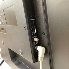 maxzen(マクスゼン)液晶テレビのご紹介ですの画像