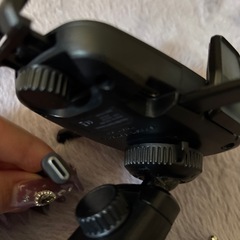 カー用品 スマホホルダーの画像
