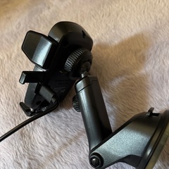 カー用品 スマホホルダーの画像