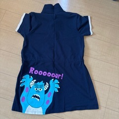 エプロン
の画像