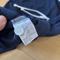 エプロン
の画像