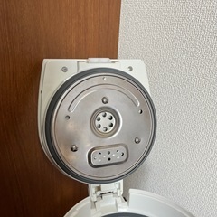 象印　電動ポット　23年製の画像