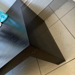 ローテーブルの画像